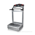 Gym equipment crazy fit massage vibration machine price